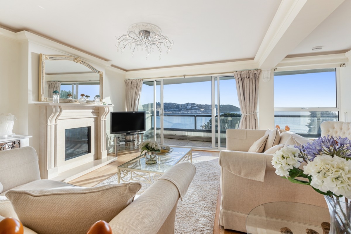 Seaway Court Seaway Lane Property for Sale in Torquay John Couch The